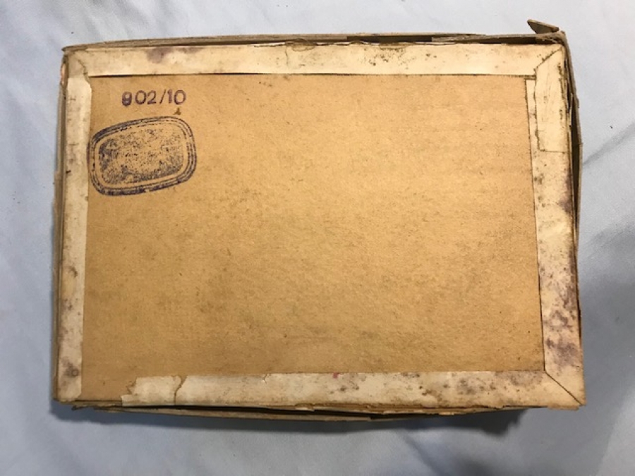 ALMAM ZEKA OYUNU ORJİNAL KUTUSUNDA  AHŞAP LOGO OYUNCAK Ma 8 15 M 22871 