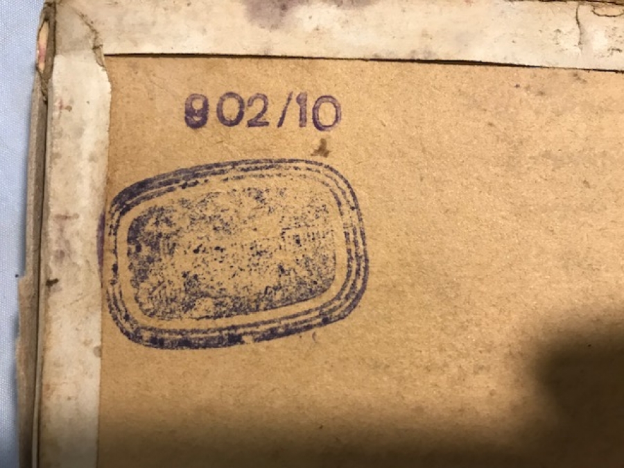 ALMAM ZEKA OYUNU ORJİNAL KUTUSUNDA  AHŞAP LOGO OYUNCAK Ma 8 15 M 22871 