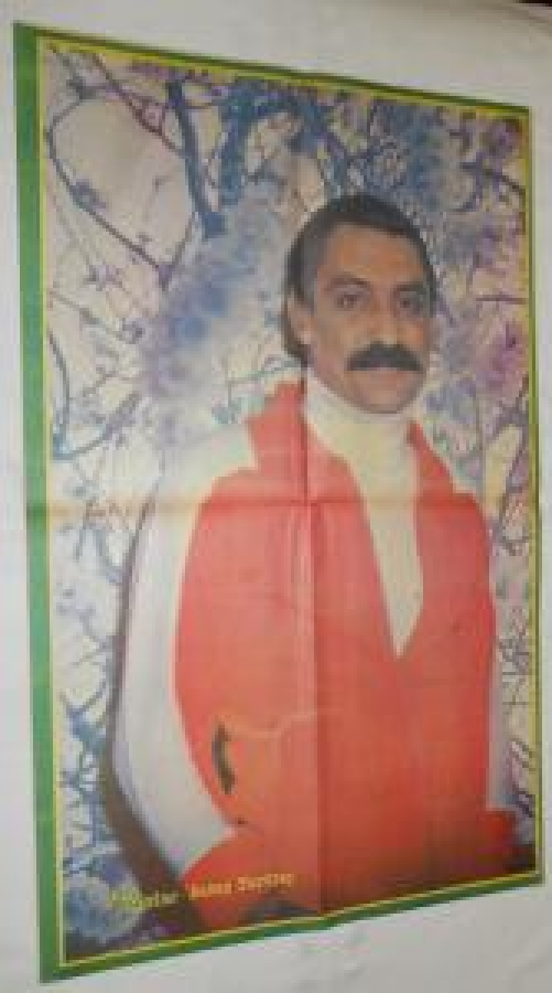 TELE MAGAZİN SAYI:26. YIL:4. 7 MAYIS 1979 HEY'İN HAFTALIK EKİDİR 