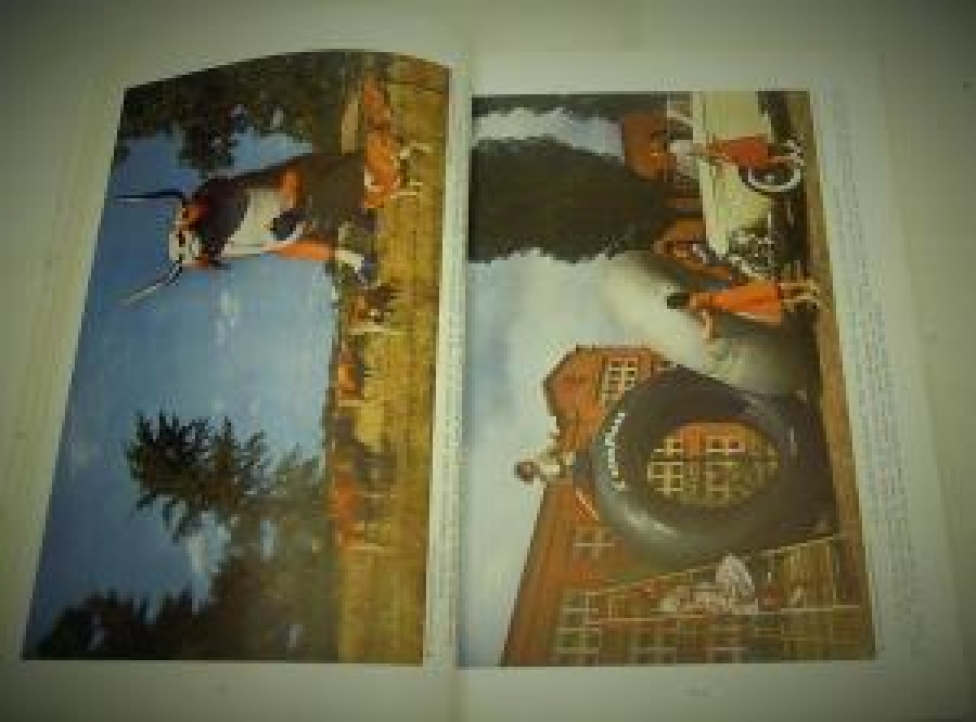 THE NATIONAL GEOGRAPHIC MAGAZINE FEBRUARY 1940 YILI AMERİKAN BASKI DERGİ 