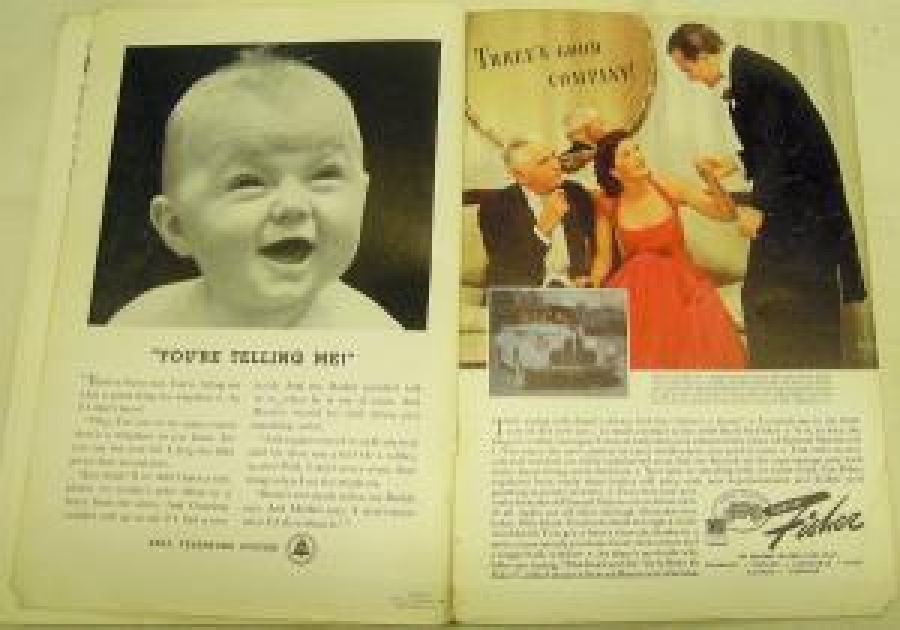 THE NATIONAL GEOGRAPHIC MAGAZINE FEBRUARY 1940 YILI AMERİKAN BASKI DERGİ 