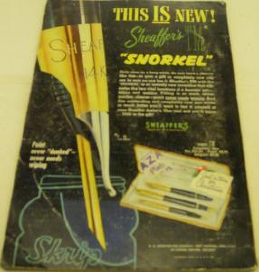 THE NATIONAL GEOGRAPHIC MAGAZINE NOVEMBER  1952 YILI AMERİKAN BASKI DERGİ 