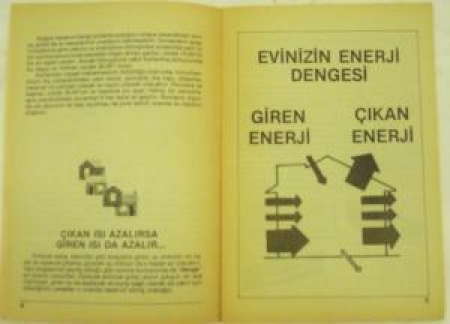 UCUZ ISINMA REHBERİ ALTIN ÖNERİLER MİLLİYET'İN OKUYUCULARINA ARMAĞANIDIR 