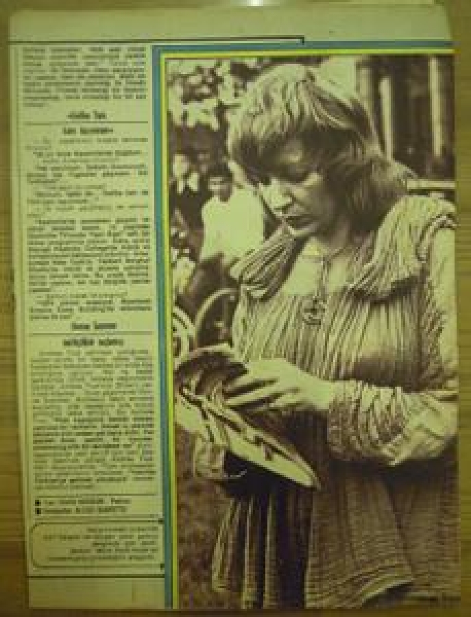 BURÇ PLAKÇILIK GÜZELLİĞİ VE SESİ İLE KALPLERDE TAHT KURAN SANATÇIMIZ EMEL SAYIN 