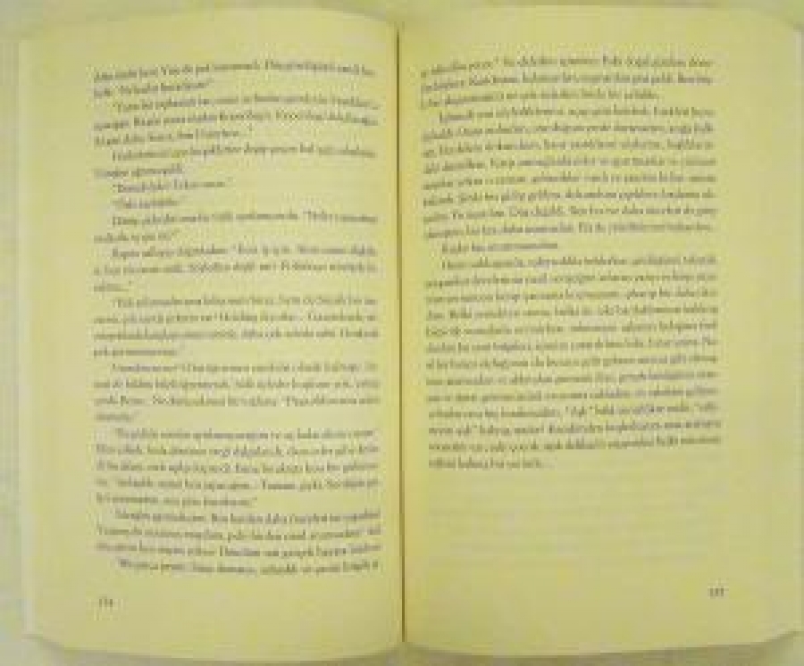 BÜTÜN ZAMANLAR. BURHAN GÜNEL