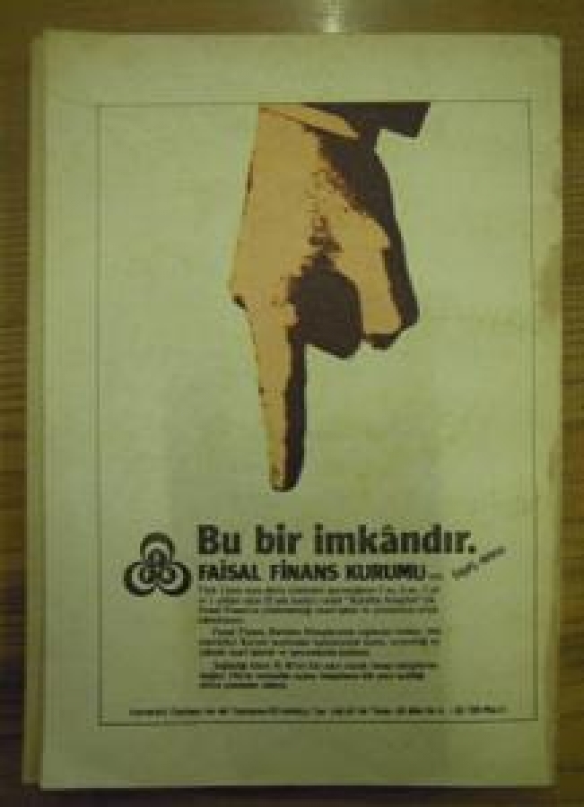 BÜYÜK İSLAM TARİHİ GÜNAYDIN 'IN ARMAĞANIDIR CİLT :1 