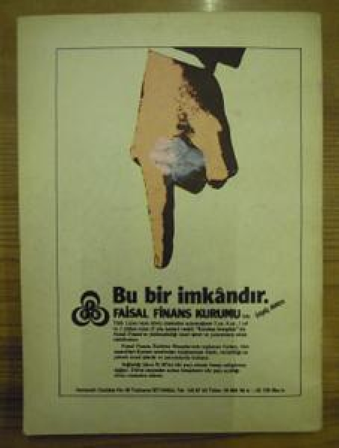 BÜYÜK İSLAM TARİHİ GÜNAYDIN 'IN ARMAĞANIDIR CİLT :2 