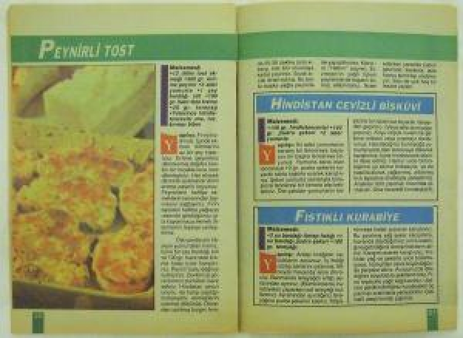 ÇAY SAATLERİNİZ İÇİN . PASTALAR, KEKLER, KURABİYELER... 