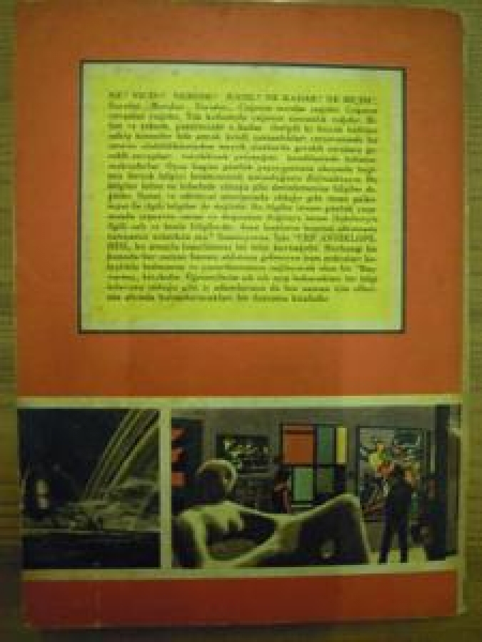 CEP ANSİKLOPEDİSİ HURRİYET YAYILARINDAN