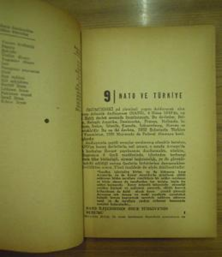 CEP ANSİKLOPEDİSİ HURRİYET YAYILARINDAN