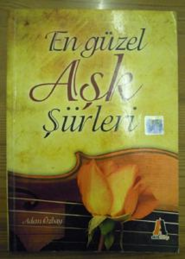EN GÜZEL AŞK ŞÜRLERİ 