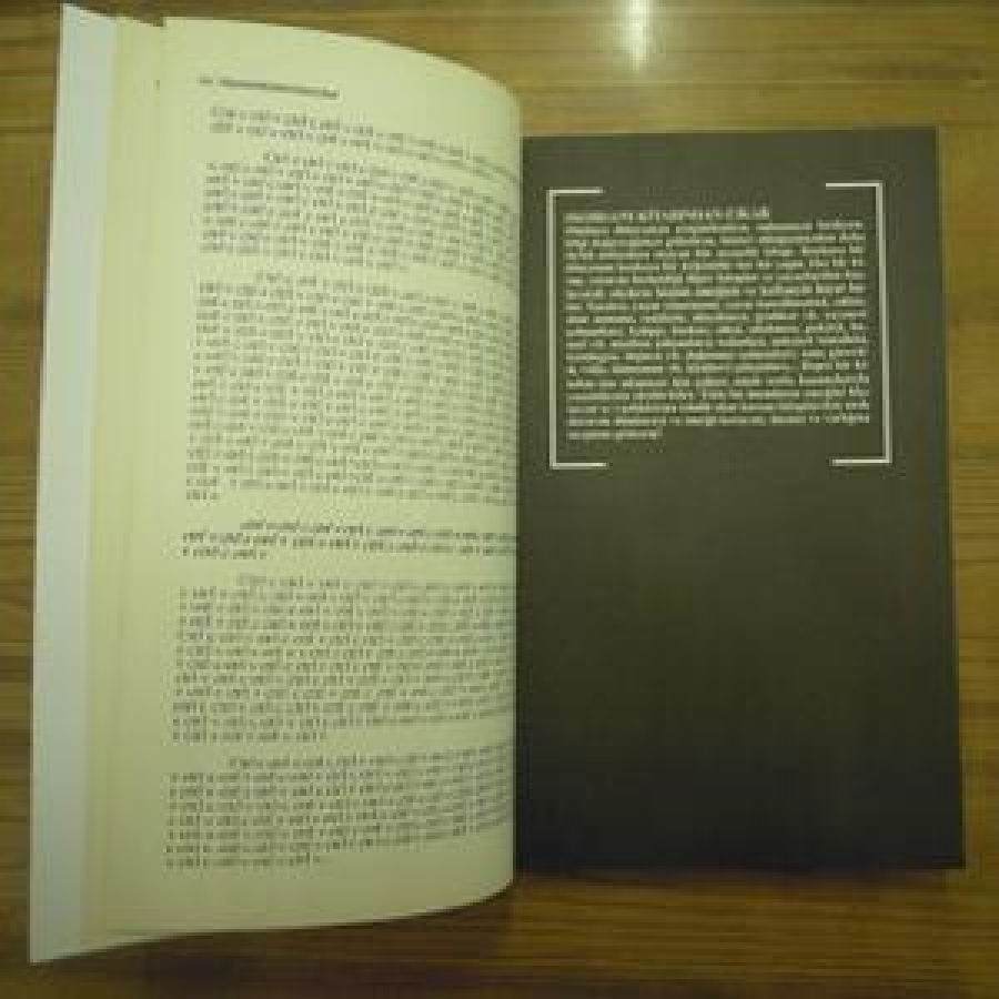 ETKİLİ ANNE-BABA EĞİTİMİ 2003 NOBEL BARIŞ ÖDÜLÜ ADAYINDAN 