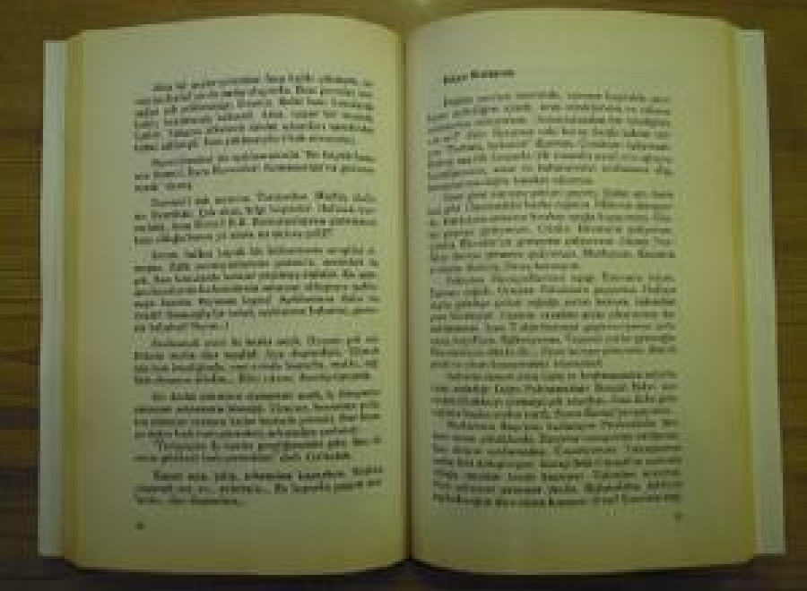 FÜSUN ÖNAL HAYATI DENEDİM 5.BASKI