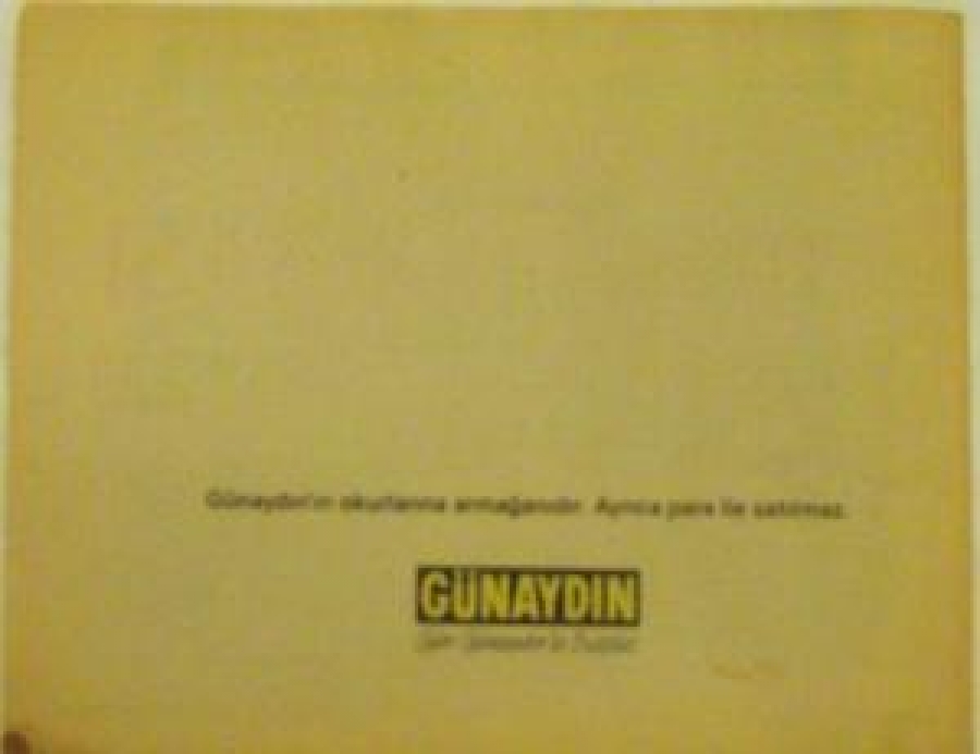 GÜNAYDIN 10 ÜLKEDEN TÜRK MUTFAĞINA UYAN 23 YEMEK DÜNYA SOFRASI 