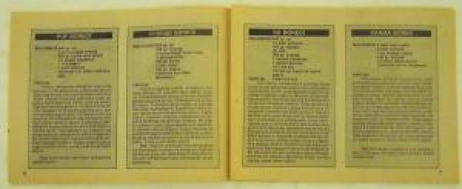 GÜNAYDIN 10 ÜLKEDEN TÜRK MUTFAĞINA UYAN 23 YEMEK DÜNYA SOFRASI 