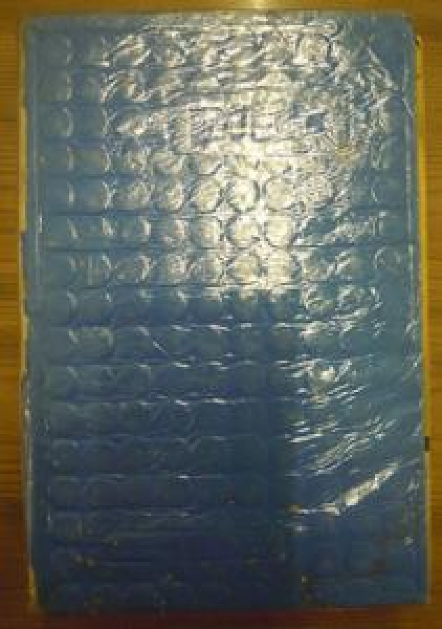 İKİ ESİR DÖRDÜNCÜ BASKI 1963