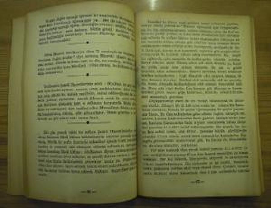 KARA GÜN DOSTUYUM III VECİZELER YELER 1964 