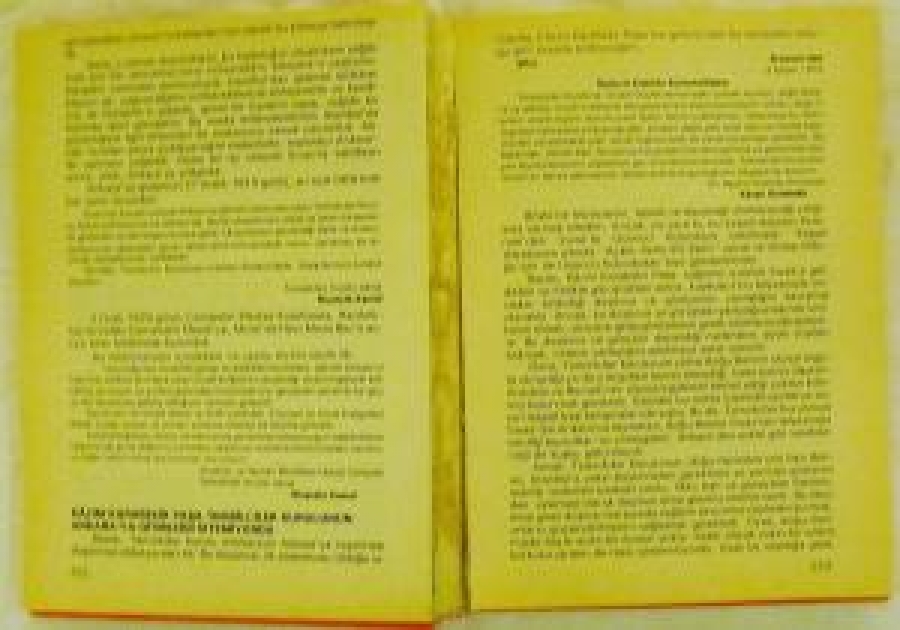 MUSTAFA KEMAL ATATÜRK 