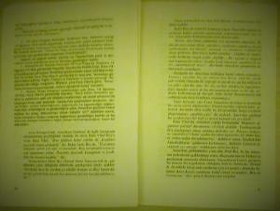 MUSTAFA KEMAL ATATÜRK SÖYLEV 