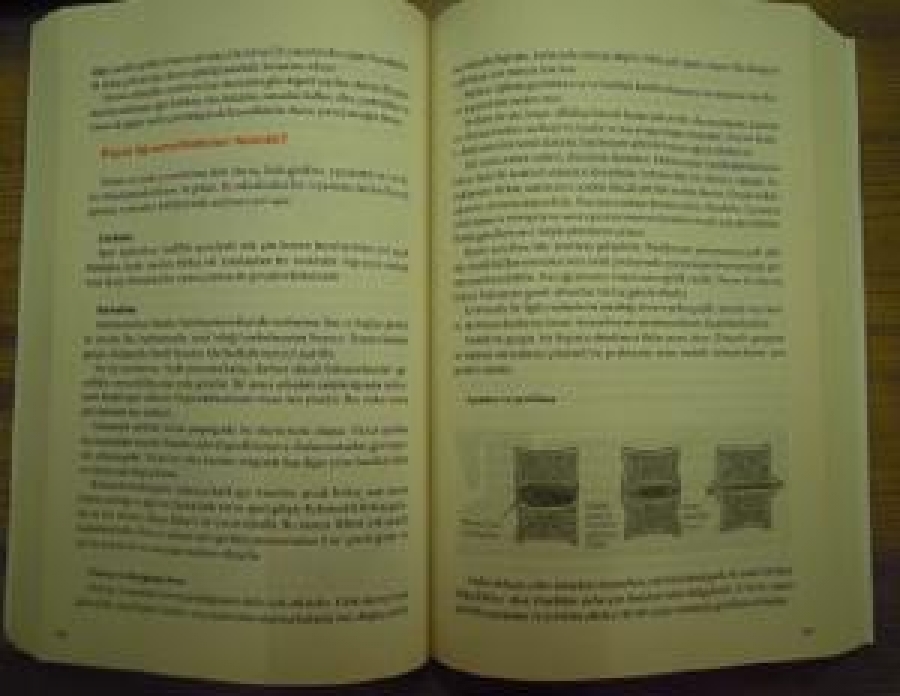 PROF. DR. SERDAR ERDİNE AĞRININ KİTABI. 1 BASKI: İSTANBUL, KASIM 2012 