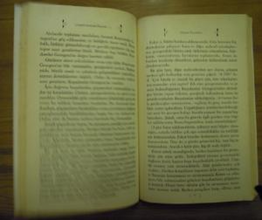 UZAYIN TUTSAKLARI TUNCEL ALTIN KÖPRÜ 2. BASKI 