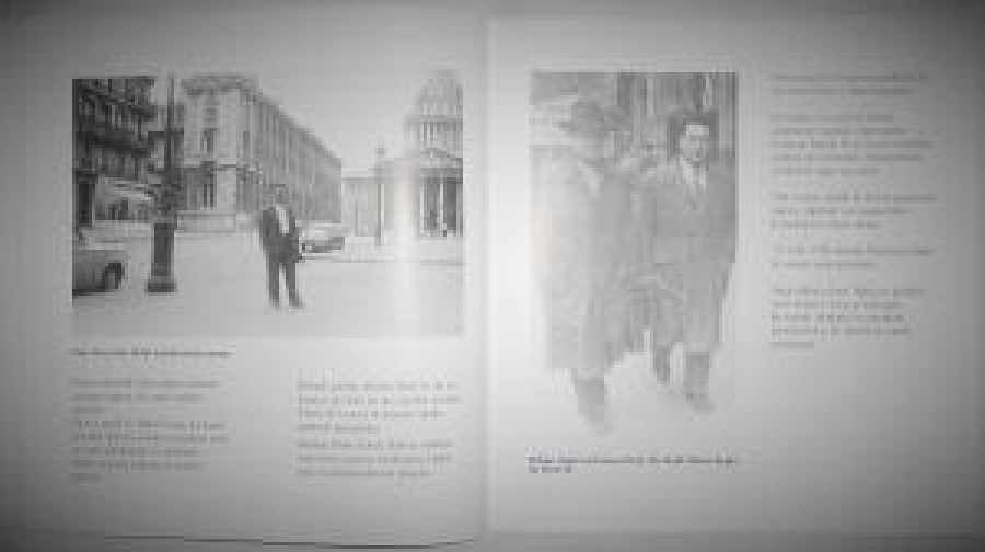 YAŞAM ÖYKÜSÜ PROF. DR. ORHAN OĞUZ'UN 3. BASKI 