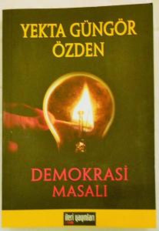 YEKTA GÜNGÖR ÖZDEN 