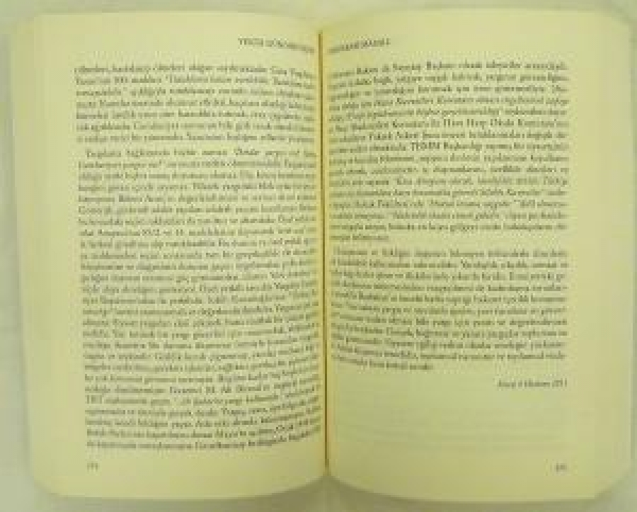 YEKTA GÜNGÖR ÖZDEN 