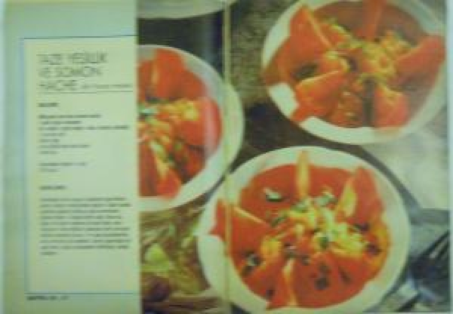 YEPYENİ YAZ YEMEKLERİ HAFİF YAZ MUTFAĞI MİLLİYET MUTFAK KOLEKSİYONU 3 