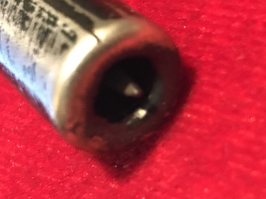 TENEKE ALMAN D.R.G.M FECY MANTAR TABANCASI MEKANİK UFAK BOYDA 1920 DRGM METAL TABANCA