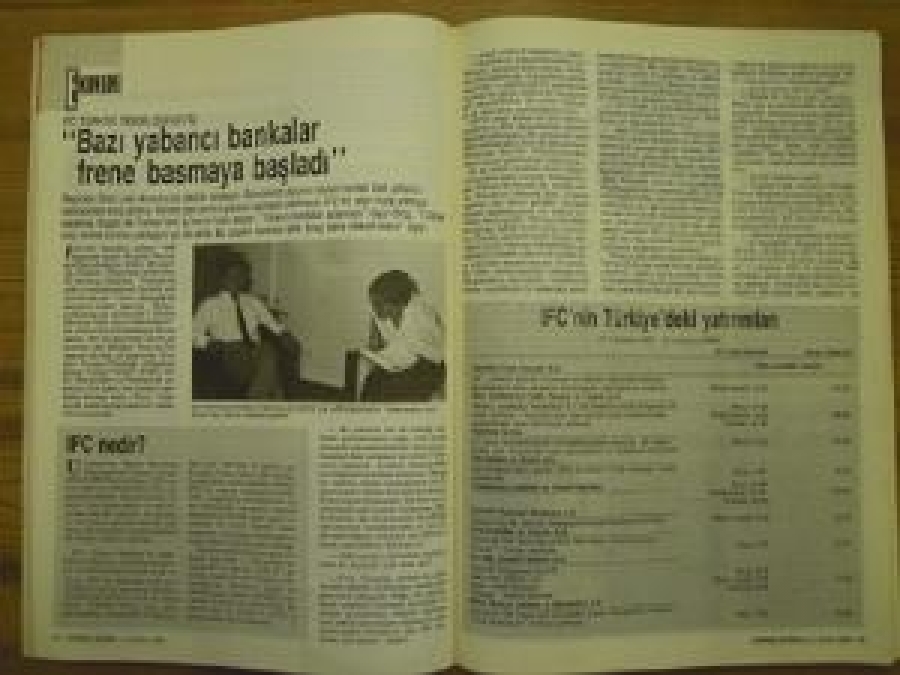 2000 İKİBİN'E DOĞRU 2 EKİM 1988 YIL :2 SAYI :41 ATATÜRK YIKTIRMIŞTI DENİZ HARP OKULU 