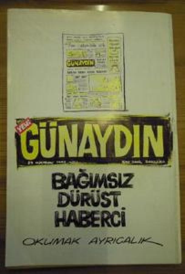 2000 İKİBİN'E DOĞRU 28 HAZİRAN 1992/YIL:6/ SAYI :26 TELSİZ TELEFONDA İSRAİL KULAĞ 