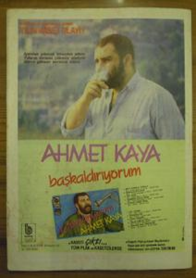 2000 İKİBİN'E DOĞRU 7 AĞUSTOS 1988 YIL :2 SAYI .33 MÜLTECİLER: 