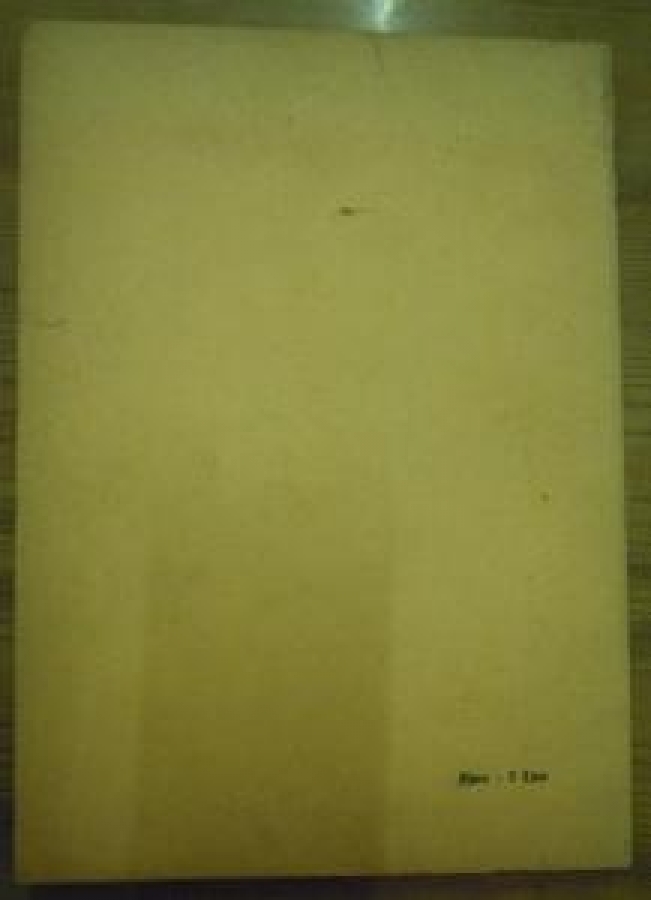 ANKARA ÜNİVERSİTESİ TIP FAKÜLTESİ MECMUASI CİLT :XIII 1960 SAYI: 1-4 