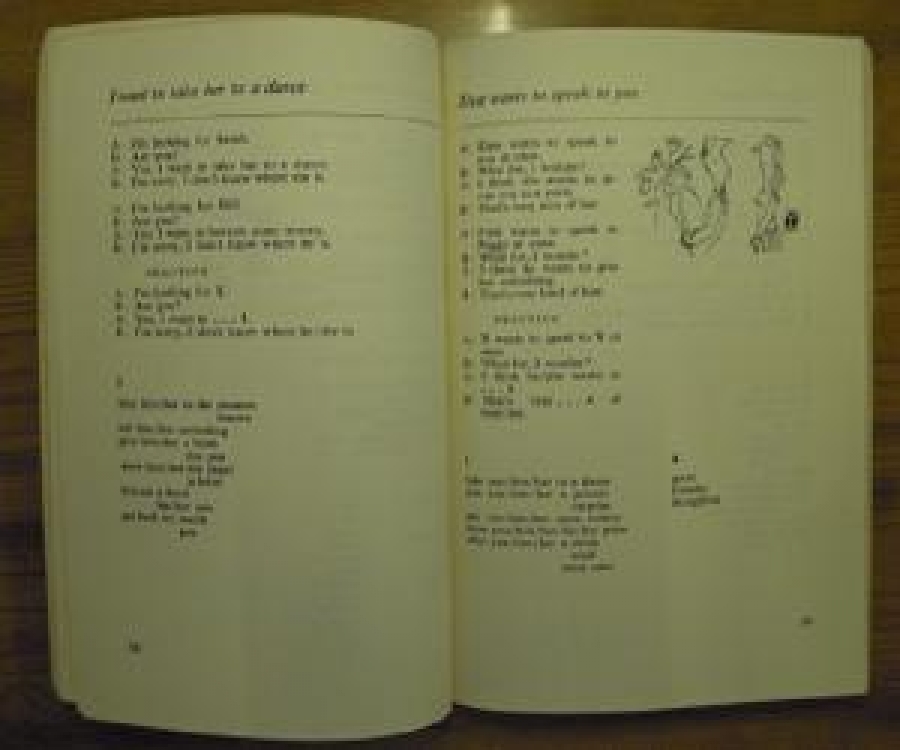 GÜNLÜK ACİL İNGİLİZCE KELİMELER CONVERSATİON EXERCİSES İN EVERYDAY ENGLİSH 