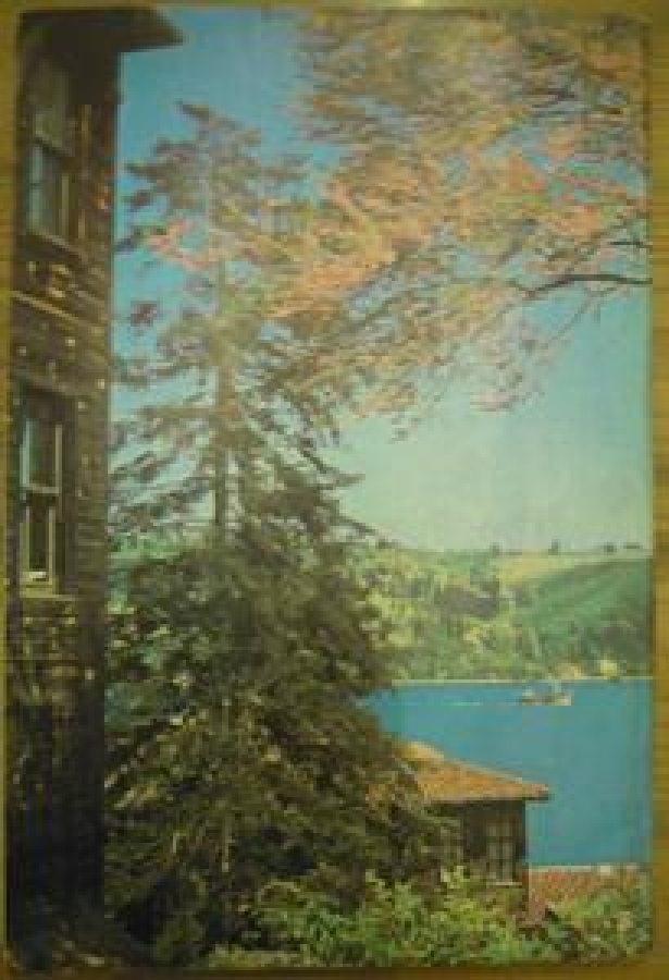 HAYAT AYNA AYLIK DERGİ SAYI :10. EYLÜL 1972 