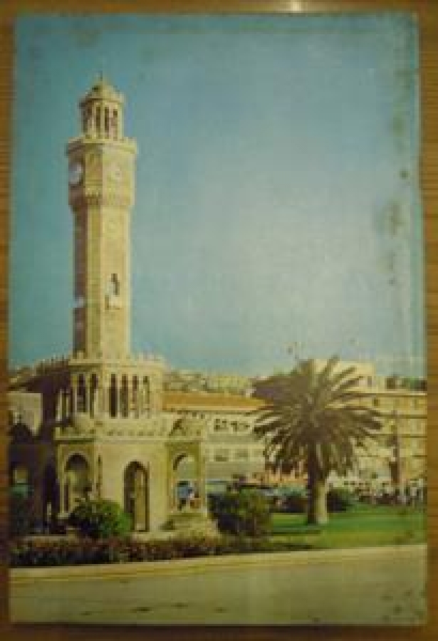 HAYAT AYNA AYLIK DERGİ SAYI :9. AĞUSTOS 1972 