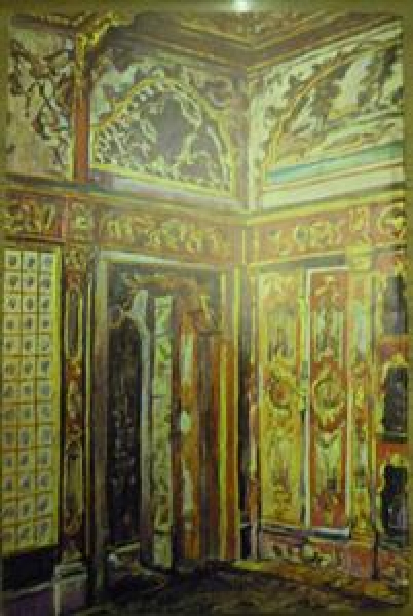 HAYAT AYNA AYLIK DERGİ SAYI :9. AĞUSTOS 1973 