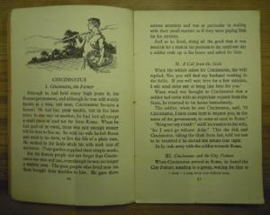 İNGİLİZCE KURS HİKAYELERİ THE OXFORD ENGLISH COURSE STORIES OF ROME OXFORD UNIVERSITY PRESS 