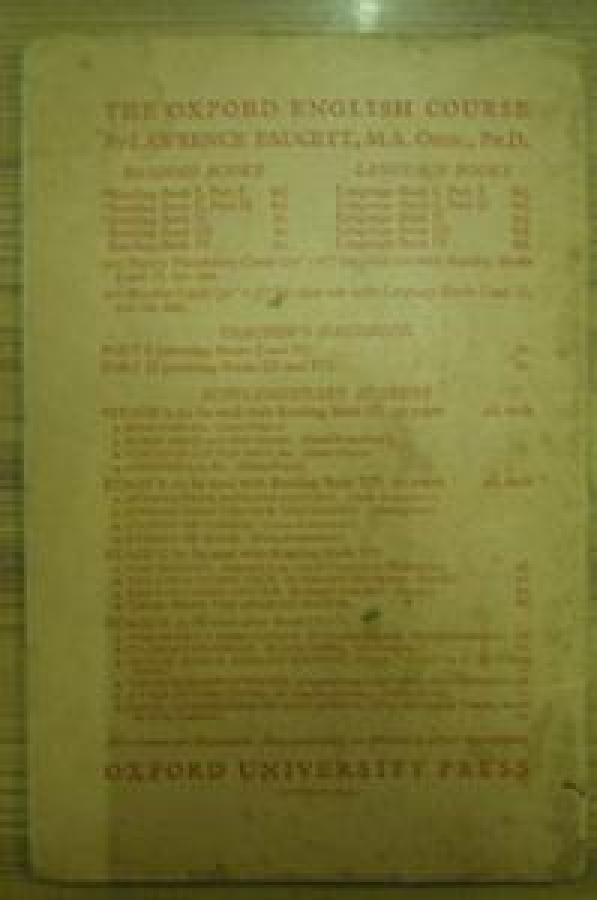 İNGİLİZCE KURS HİKAYELERİ THE OXFORD ENGLISH COURSE STORIES OF ROME OXFORD UNIVERSITY PRESS 