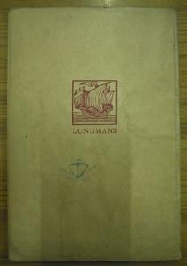 KÖPRÜ THE BRIDGE SERIES THREE ONE-ACT PLAYS BY CLEMENCE BEULAH MARIE DIX AND J.J 