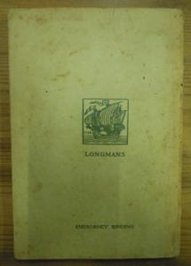 NEW METHOD READERS STANDARD EDITION -6 & 7 - READER 5 
