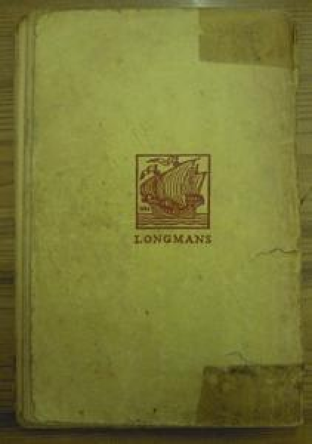 SÖZLÜK THREE MEN IN A BOAT LONĞMANS SİMPLİFİED ENĞLİSH SERİES 