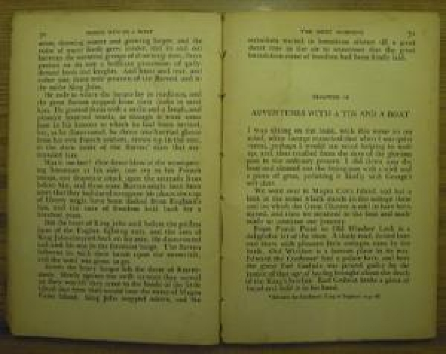 SÖZLÜK THREE MEN IN A BOAT LONĞMANS SİMPLİFİED ENĞLİSH SERİES 