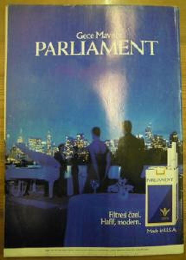 TEMPO YIL:4 SAYI :10 3-9 MART 1991 