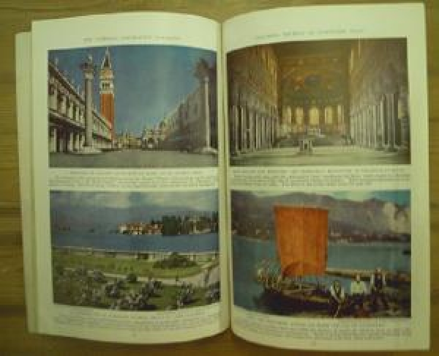 THE NATIONAL GEOGRAPHIC MAGAZINE  SEPTEMBER 1935 YILI AMERİKAN BASKI DERGİ 