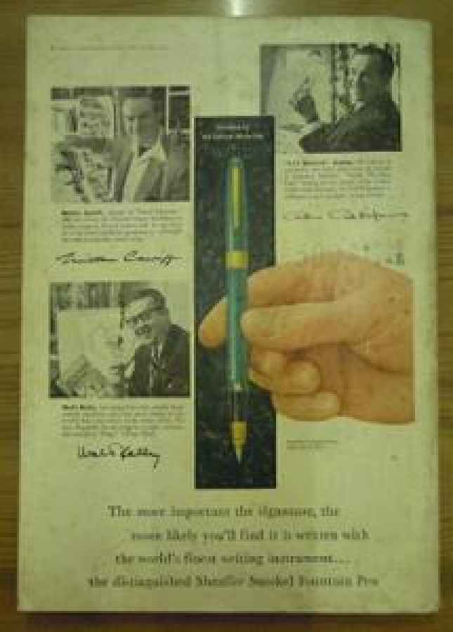 THE NATIONAL GEOGRAPHIC MAGAZINE 1958 MAY YILI AMERİKAN BASKI DERGİ 