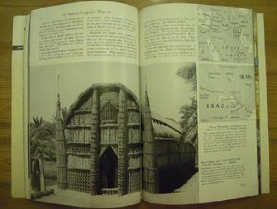 THE NATIONAL GEOGRAPHIC MAGAZINE FEBRUARY, 1958. VOL. CXIII, NO.2 