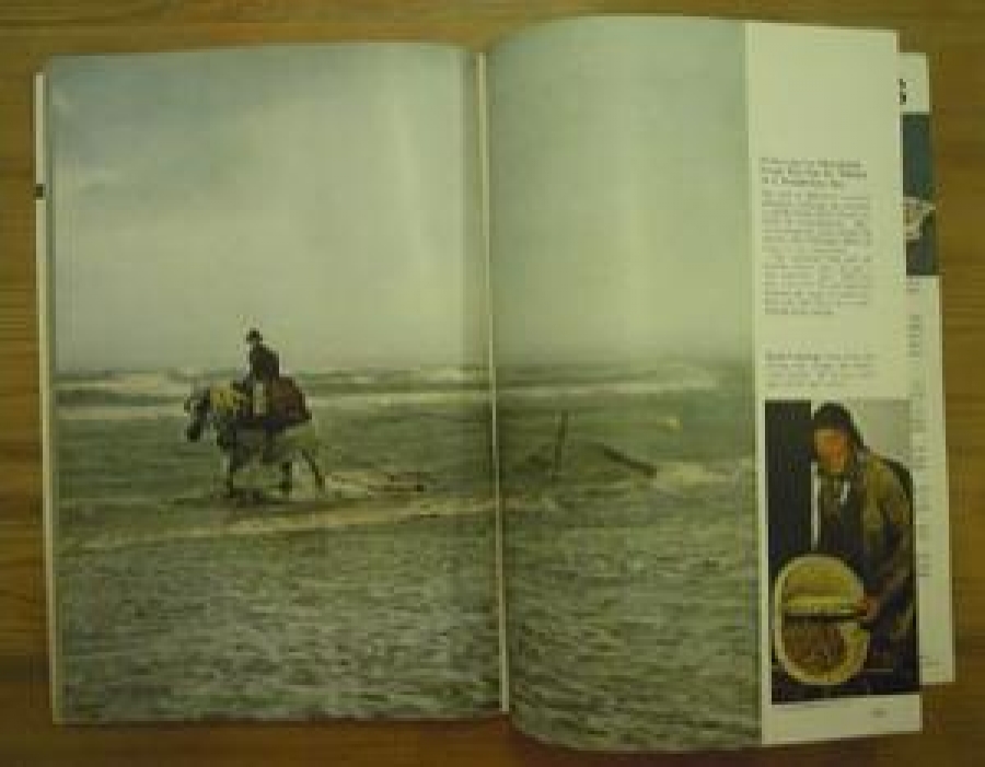 THE NATIONAL GEOGRAPHIC MAGAZINE JUNE 1958. VOL CXIII, NO. 6