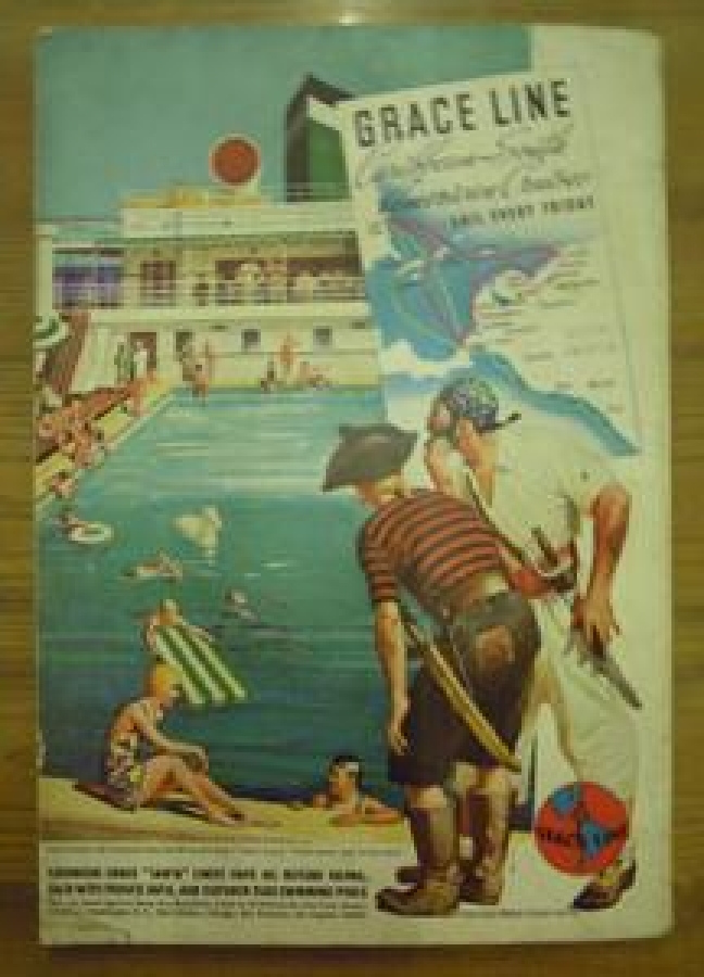 THE NATIONAL GEOGRAPHIC MAGAZINE MARCH.1939. VOL. LXXV. NO.3 